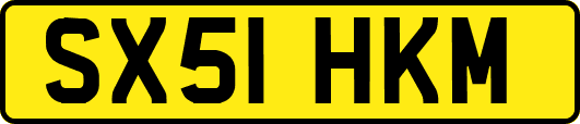 SX51HKM