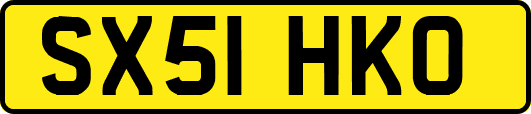 SX51HKO