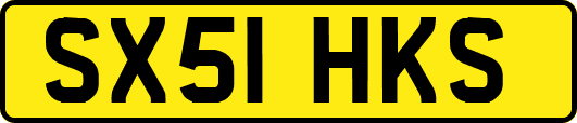 SX51HKS