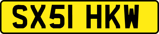 SX51HKW