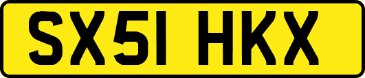 SX51HKX