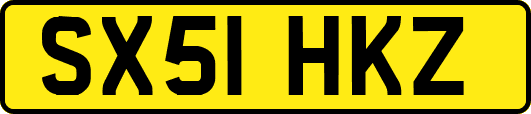 SX51HKZ