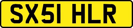 SX51HLR