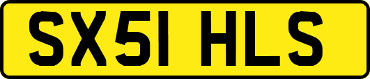 SX51HLS