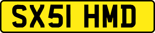 SX51HMD