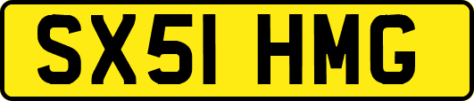 SX51HMG