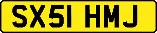 SX51HMJ