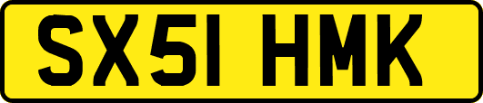 SX51HMK