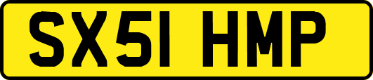 SX51HMP