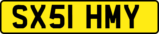 SX51HMY