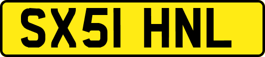 SX51HNL