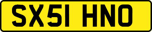 SX51HNO