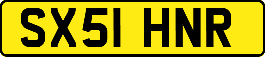 SX51HNR