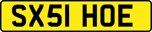 SX51HOE