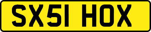 SX51HOX