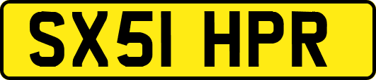 SX51HPR