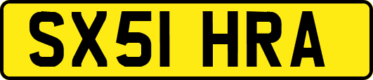 SX51HRA