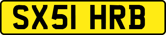 SX51HRB