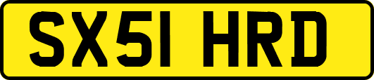 SX51HRD