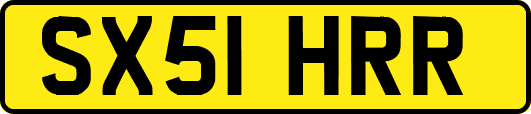 SX51HRR