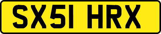 SX51HRX