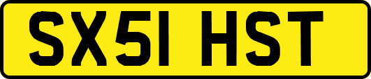 SX51HST