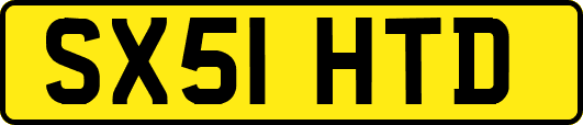 SX51HTD