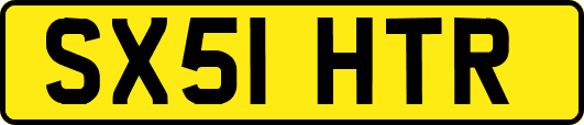 SX51HTR