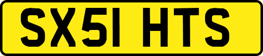 SX51HTS