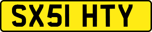 SX51HTY