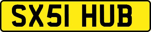 SX51HUB