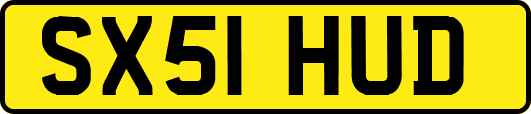 SX51HUD