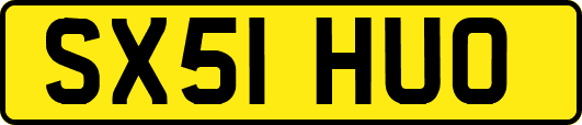 SX51HUO