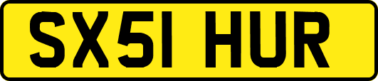 SX51HUR