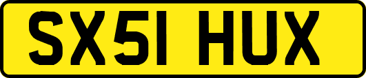 SX51HUX