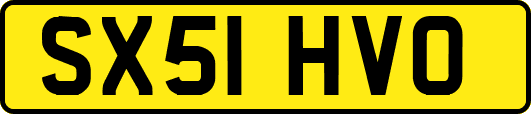 SX51HVO