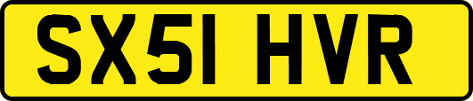 SX51HVR