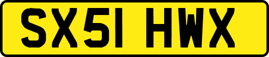SX51HWX