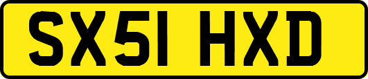 SX51HXD