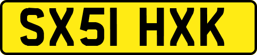 SX51HXK
