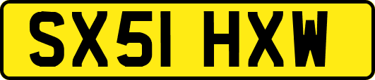 SX51HXW