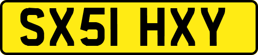 SX51HXY