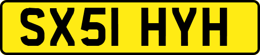 SX51HYH