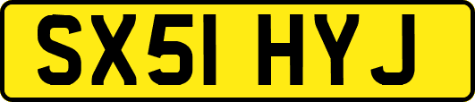 SX51HYJ