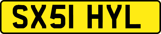 SX51HYL