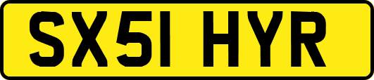 SX51HYR