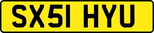 SX51HYU