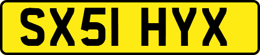 SX51HYX