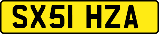 SX51HZA