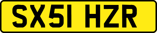 SX51HZR